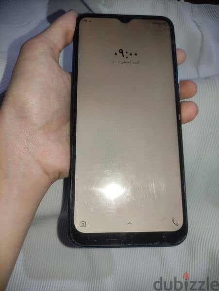 Infinix smart 5 1