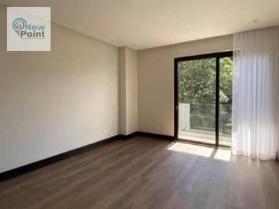 Apartment with garden for sale in Galleria fifth settlement