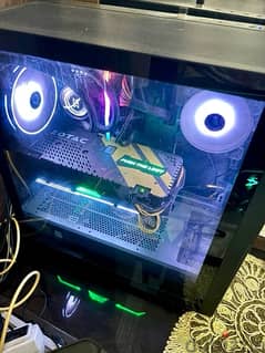 Gaming PC  – High Performance Build