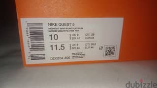 Nike Quest 5