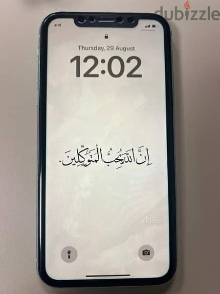 I Phone 11 / 128G /Used 3