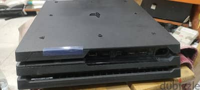 PS4 Pro 1TB