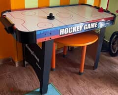 AIR HOCKEY