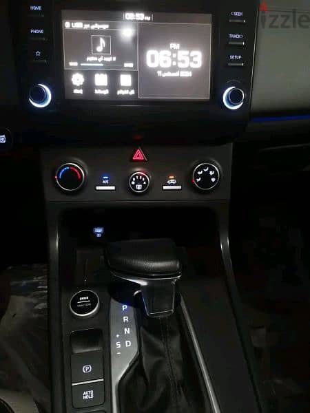 Hyundai Creta 2021 13