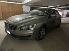 Volvo s60 2015