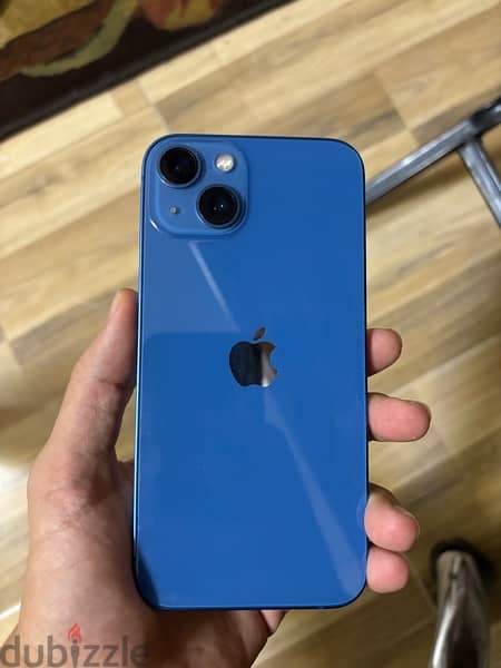 Iphone 13 128gb Blue for sale 2