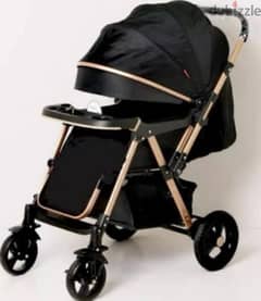 Belecoo Stroller عربية أطفال بيليكو