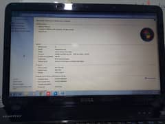 laptop dell vostro 1015