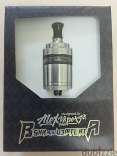 bskr v3 mini  orginal from kuwait for vape mtl&dl