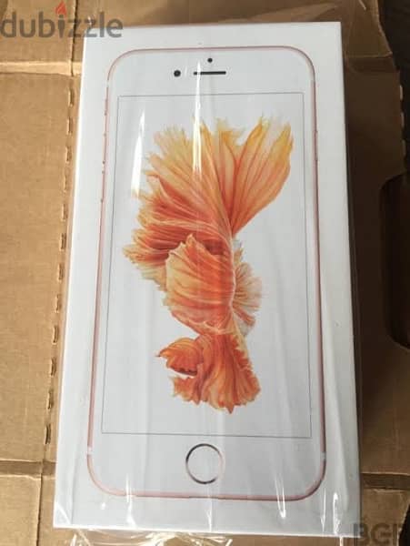 iphone 6s 32GB 4