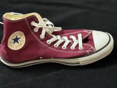 Original Converse Star High Shoes