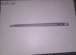 MacBook Air M1 2021