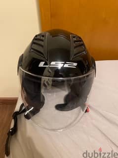 ls2 helmet for motorcycles 01117177444