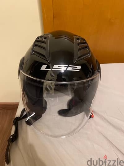 ls2 helmet for motorcycles 01117177444