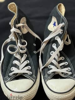 Original Converse Shoes