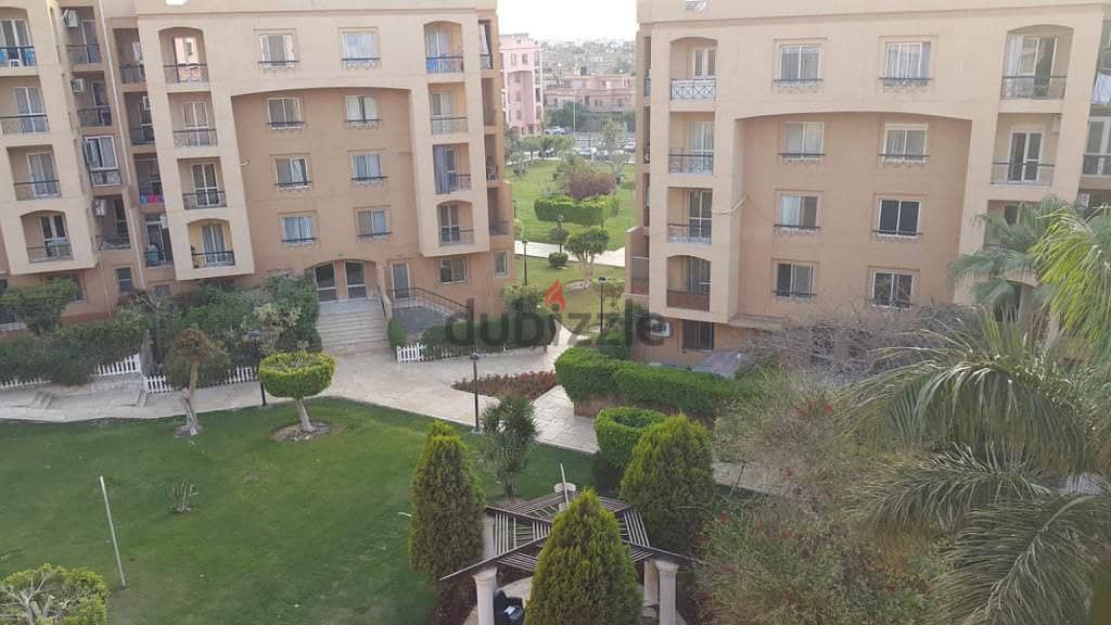 شقة للإيجار المفروش في الرحاب | A Fully-furnished apartment in Rehab 11