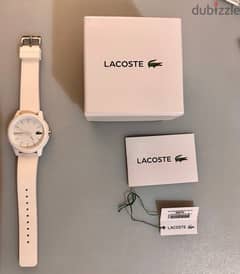 lacoste