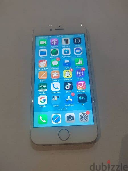 I phone 6 32 GB 2