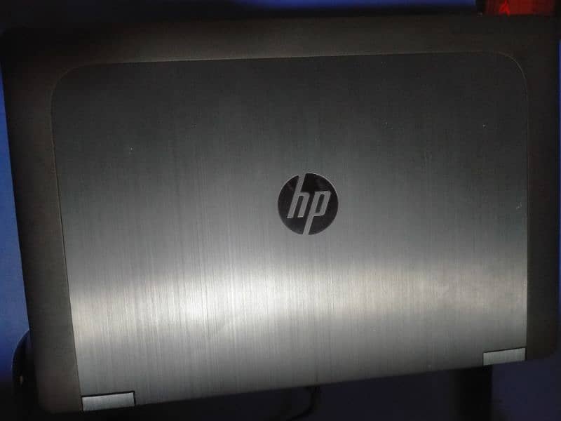 لاب اتش بي HP Zbook 15 G2 6