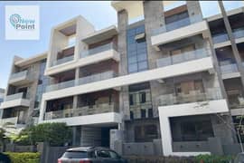 Own your apartment in Patio Sola Compound, Shorouk, by La Vista Real Estate Development Company