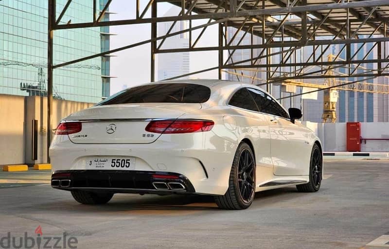 Mercedes-Benz S500 2015 ( تربتك - جمرك) ( tripticket - gomrok ) 7