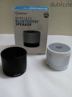 wireless . Bluetooth. Speaker \photive 0