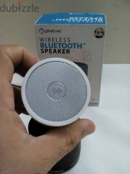 wireless . Bluetooth. Speaker \photive 2