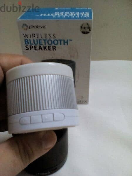 wireless . Bluetooth. Speaker \photive 3