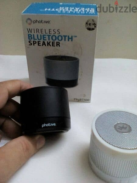 wireless . Bluetooth. Speaker \photive 6