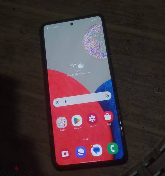 Samsung a52s 5g 1