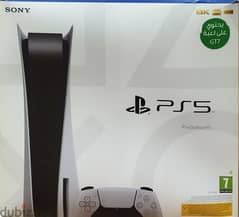 playstation 5