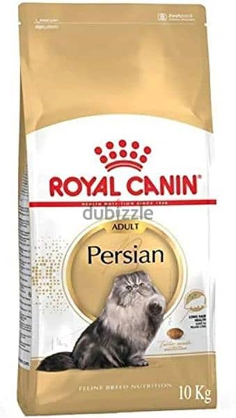 royal Persian adult 10 kg 1