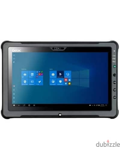 tablet Getac للمواقع الهندسيه والشركات