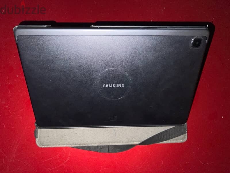 samsung tab a7 like new 1