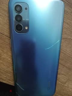 oppo reno4 0