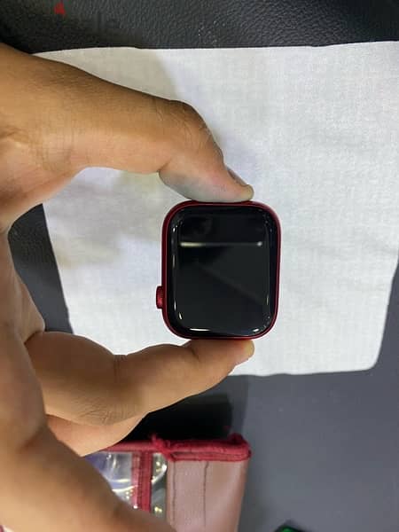 apple watch 3