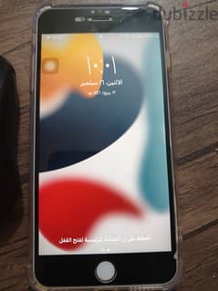 آبل - آيفون 6s plus