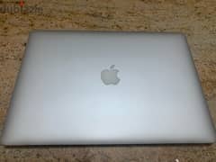 MacBook Pro 2014