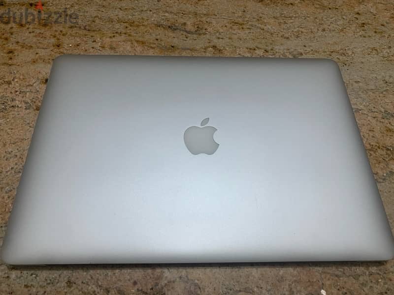 MacBook Pro 2014 0