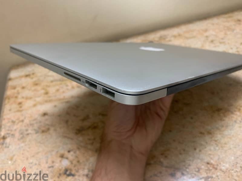 MacBook Pro 2014 4