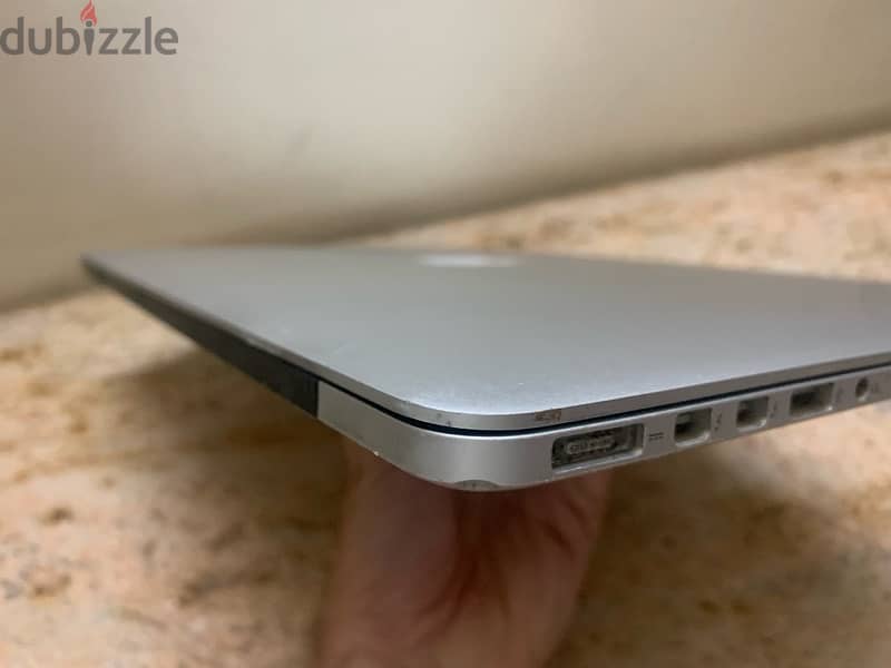 MacBook Pro 2014 5