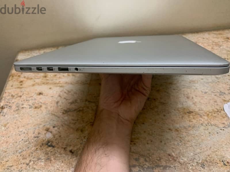 MacBook Pro 2014 6