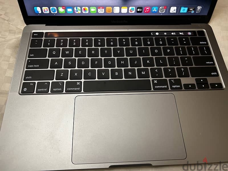 MacBook Pro M2 3