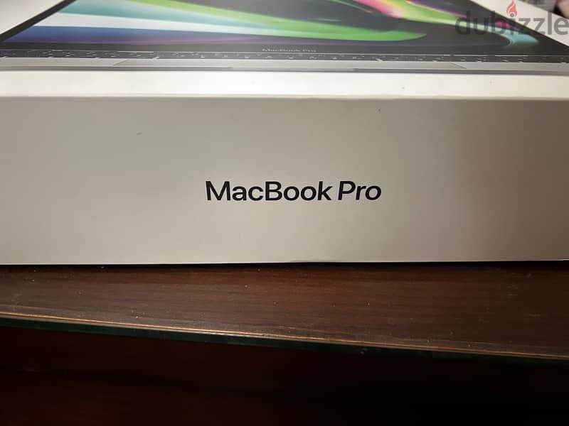 MacBook Pro M2 5