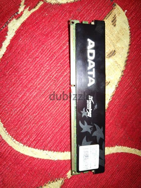 رام adata 1600g 2gb 1