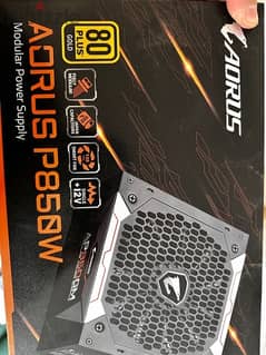 AORUS