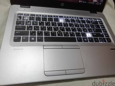 hp laptop