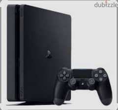 Playstation 4 Slim 1TB