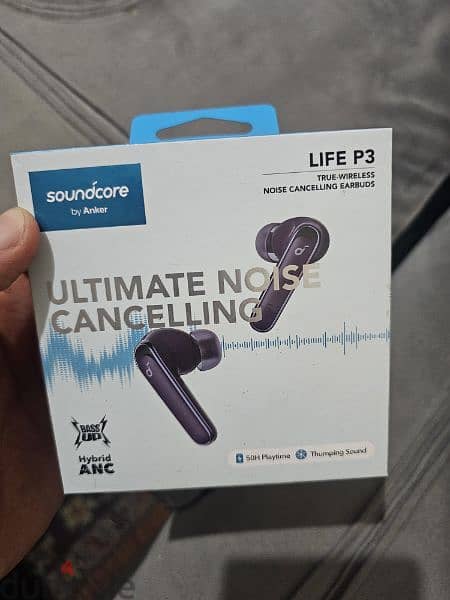 soundcore  anker  life p3 1