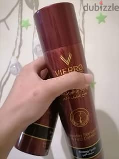 VIERRO HAIR EXPERT